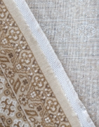 Picture of لوزان A1001  BEIGE.L2200.W1500